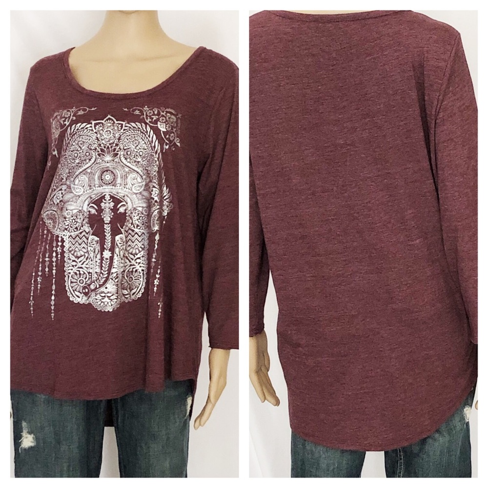 Lucky brand shirt